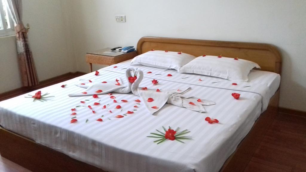 Golden Dream Hotel Мандалай Экстерьер фото