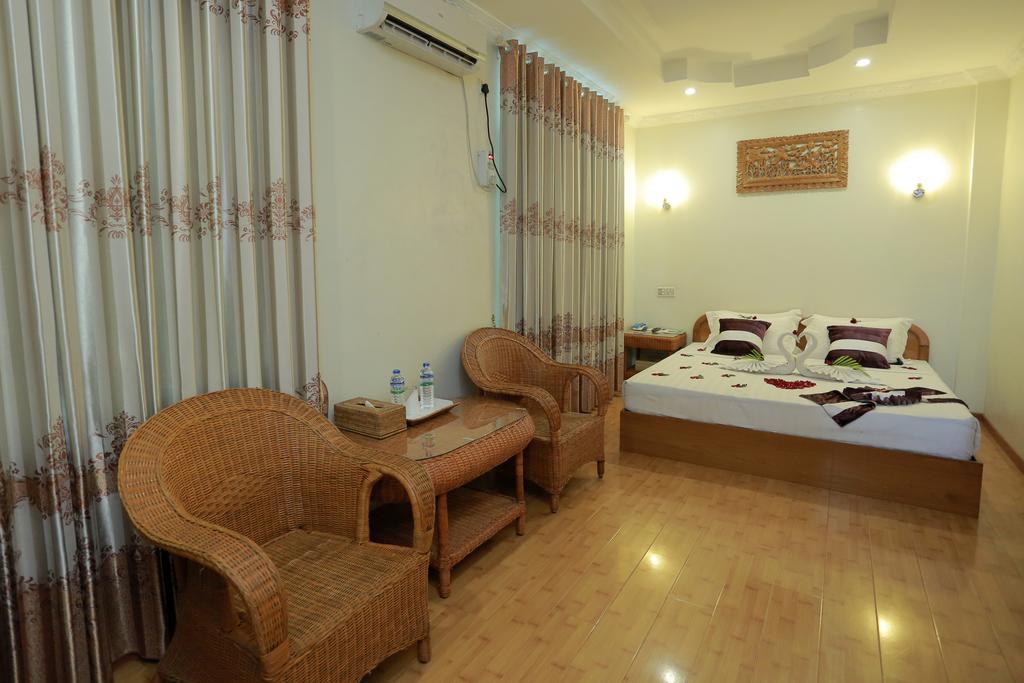 Golden Dream Hotel Мандалай Экстерьер фото