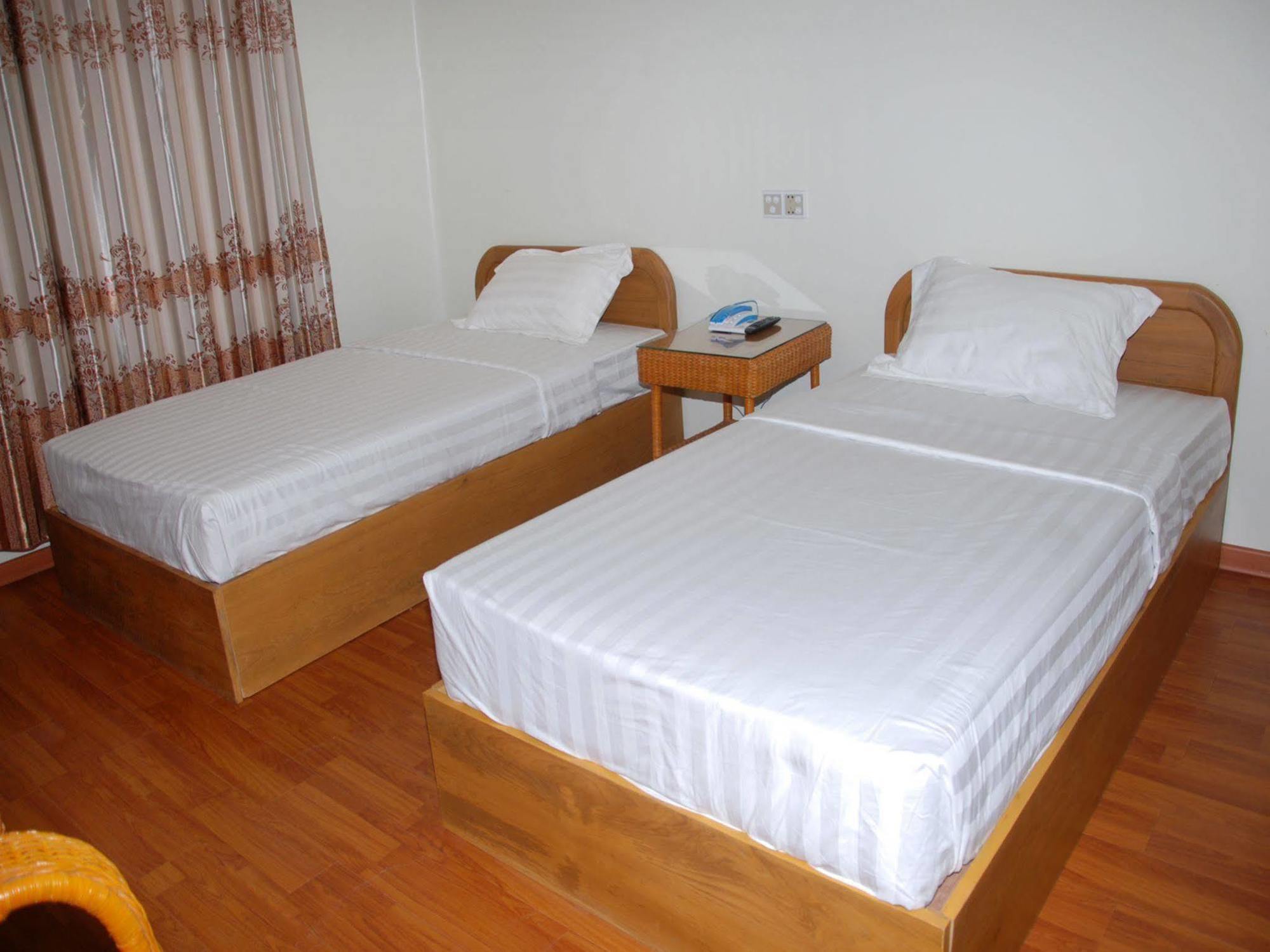 Golden Dream Hotel Мандалай Экстерьер фото